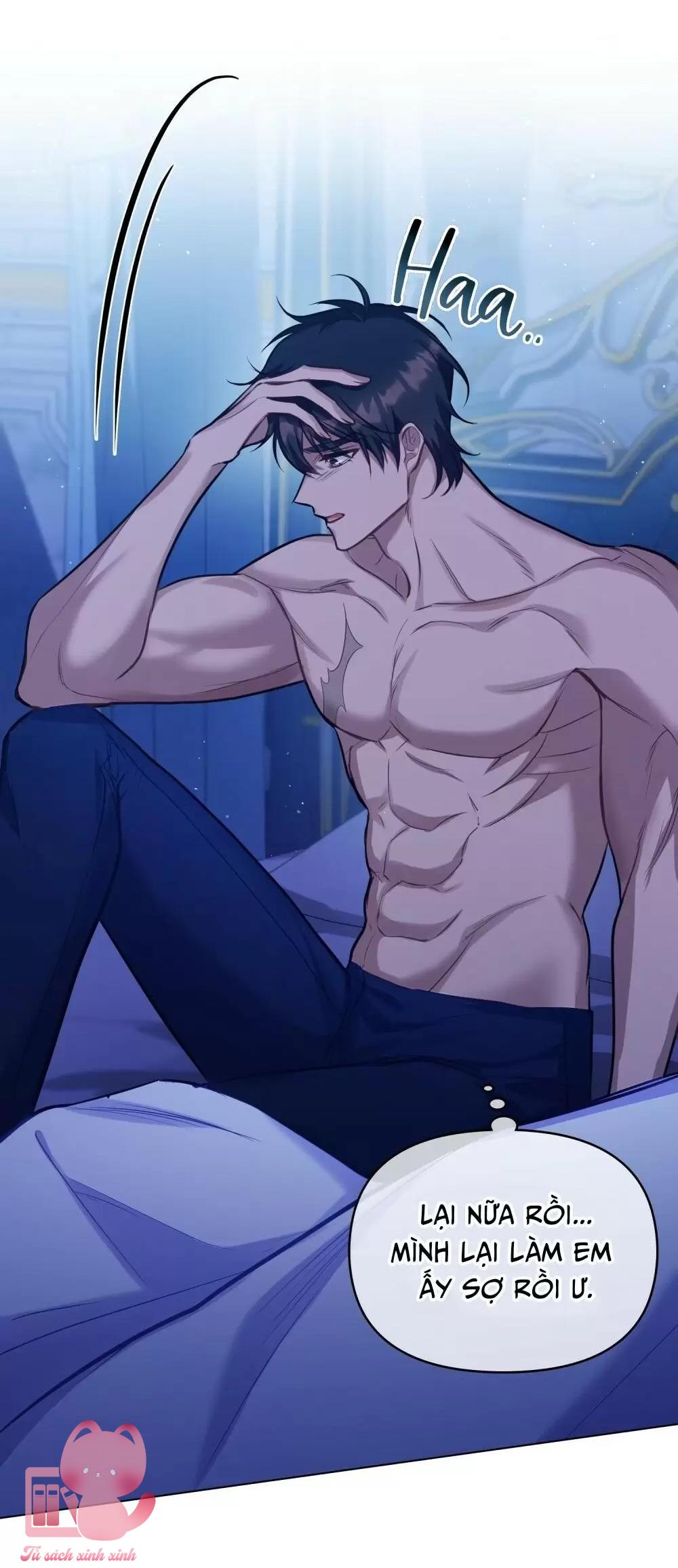 Nếu Không Vâng Lời Công Tước - Chap 28