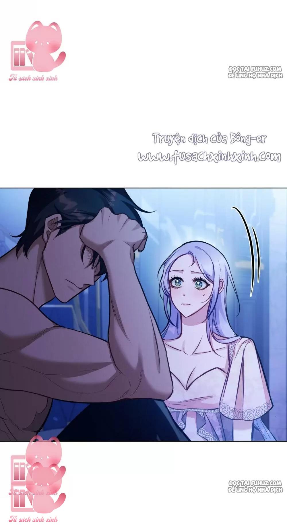 Nếu Không Vâng Lời Công Tước - Chap 28