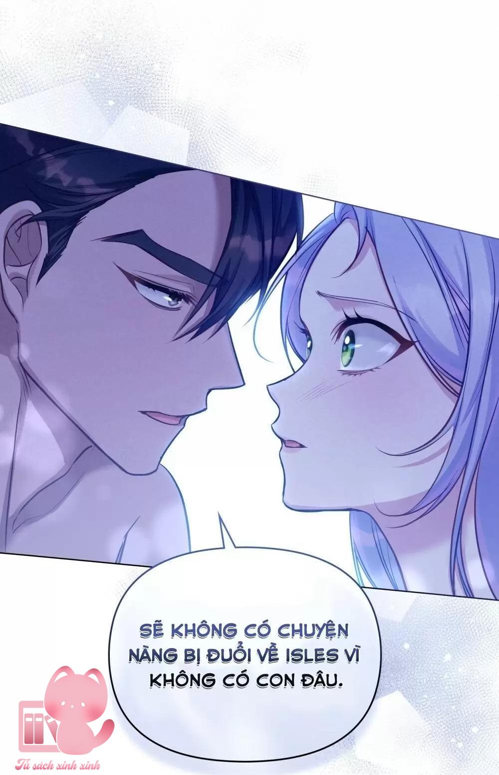 Nếu Không Vâng Lời Công Tước - Chap 28