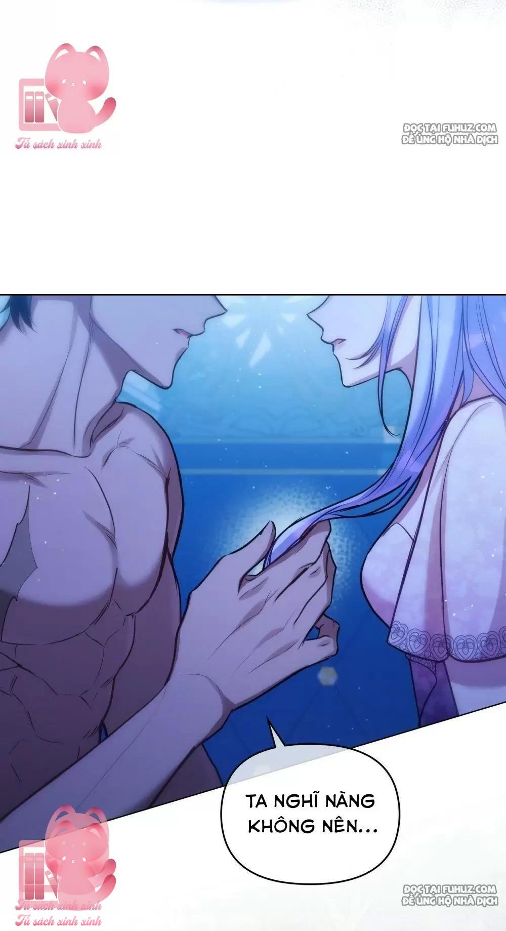 Nếu Không Vâng Lời Công Tước - Chap 28