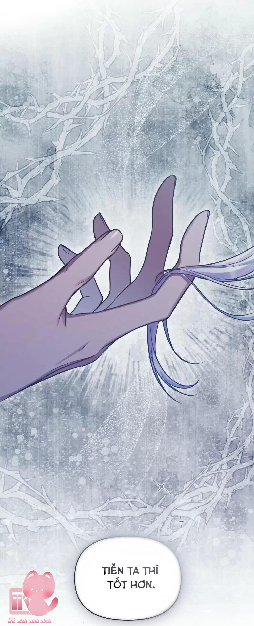 Nếu Không Vâng Lời Công Tước - Chap 28