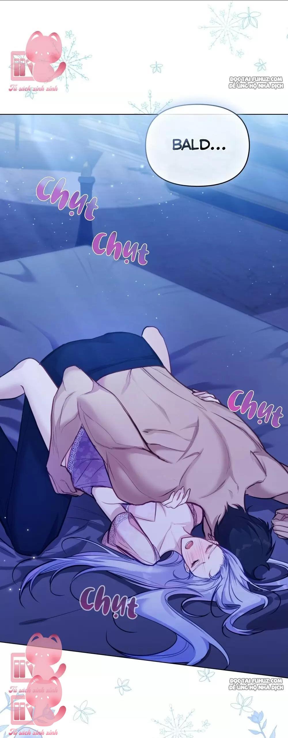 Nếu Không Vâng Lời Công Tước - Chap 28