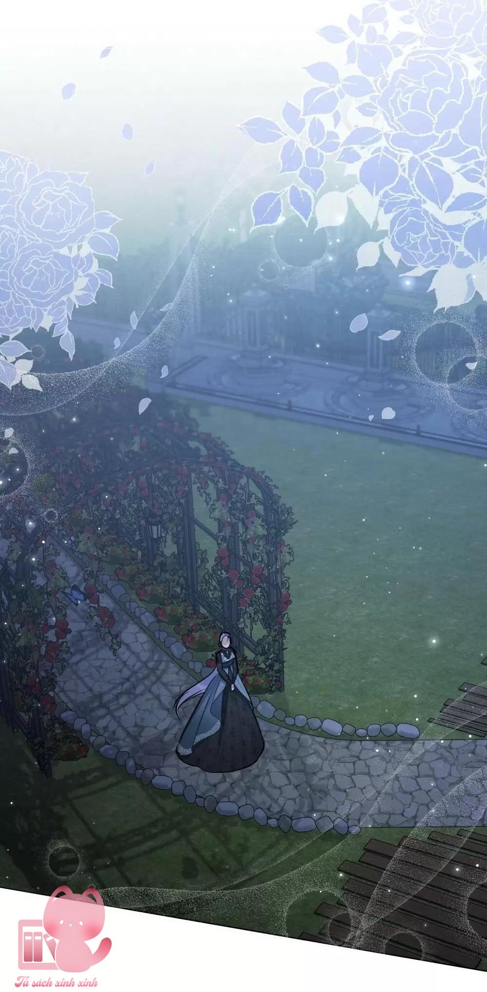 Nếu Không Vâng Lời Công Tước - Chap 28