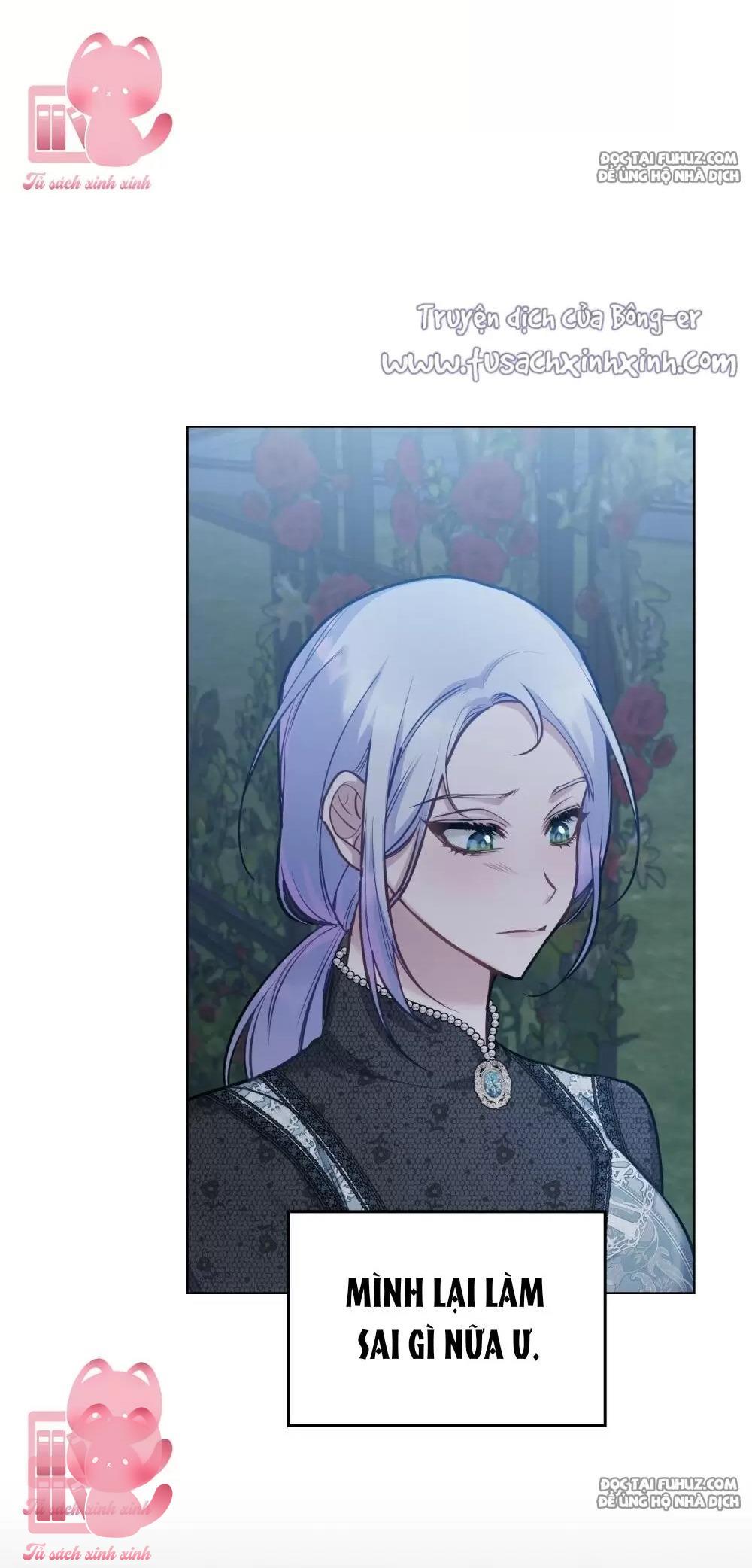 Nếu Không Vâng Lời Công Tước - Chap 28