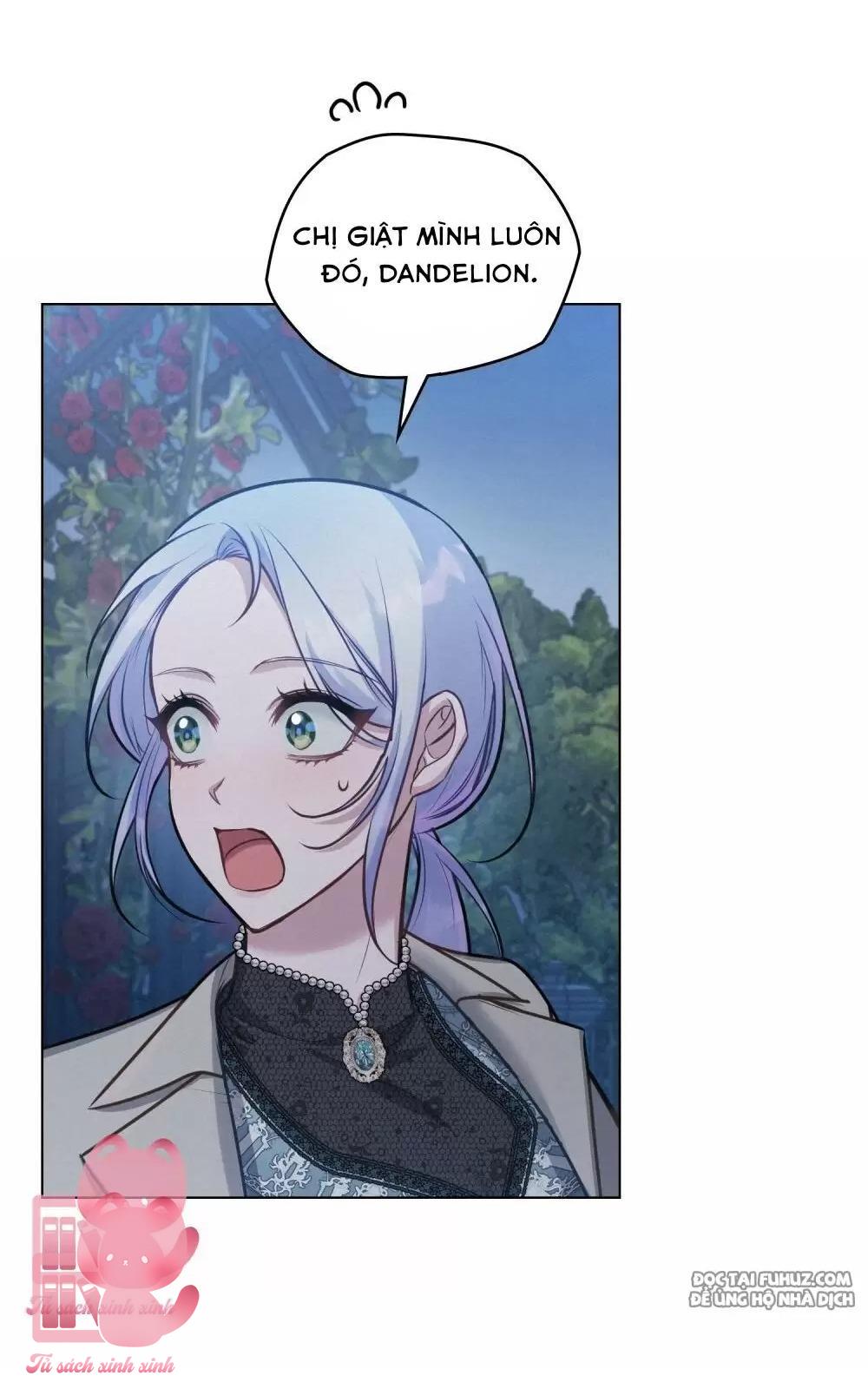 Nếu Không Vâng Lời Công Tước - Chap 28