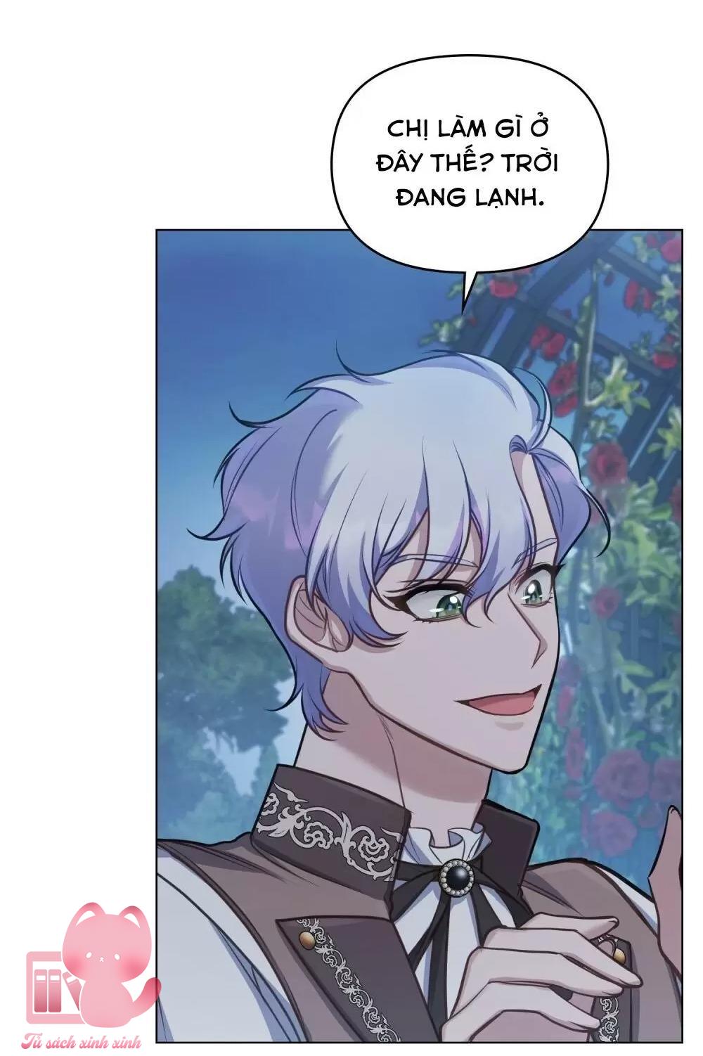 Nếu Không Vâng Lời Công Tước - Chap 28