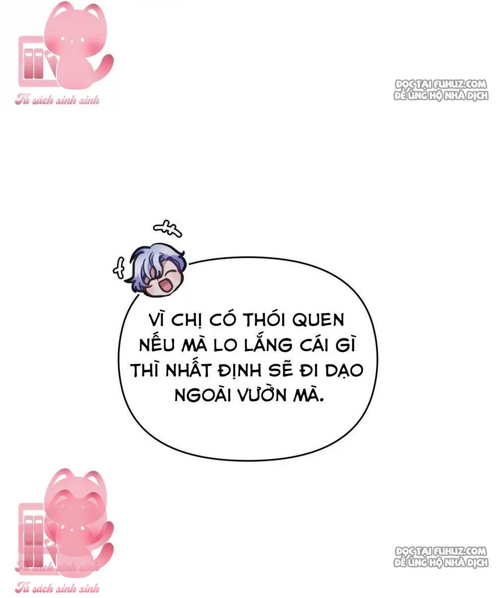 Nếu Không Vâng Lời Công Tước - Chap 28