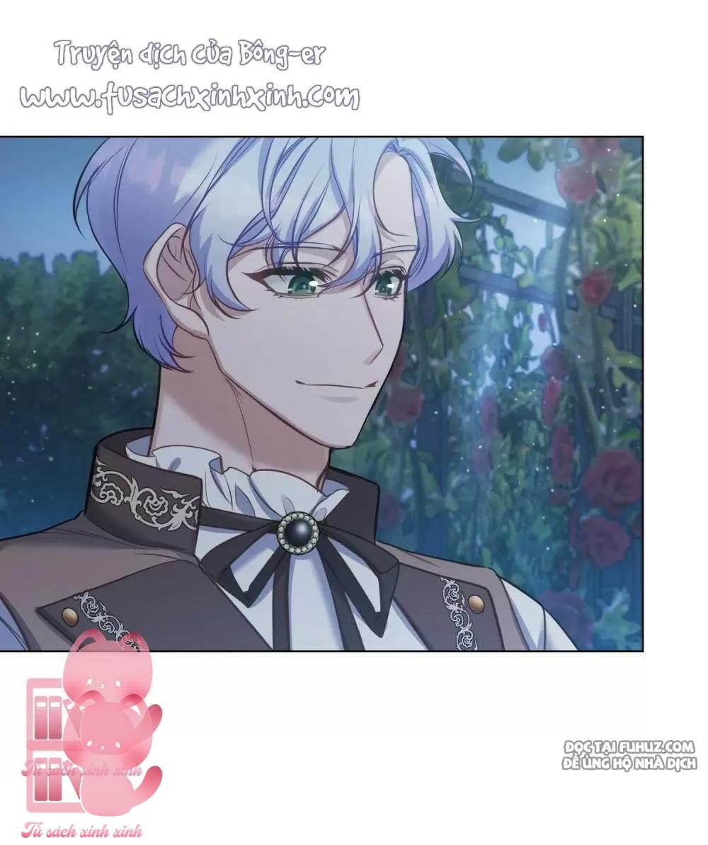 Nếu Không Vâng Lời Công Tước - Chap 28