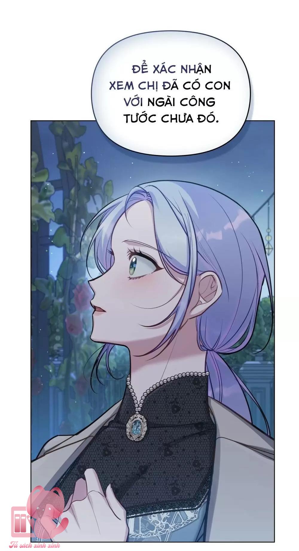 Nếu Không Vâng Lời Công Tước - Chap 28