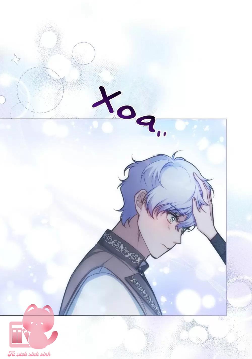 Nếu Không Vâng Lời Công Tước - Chap 28