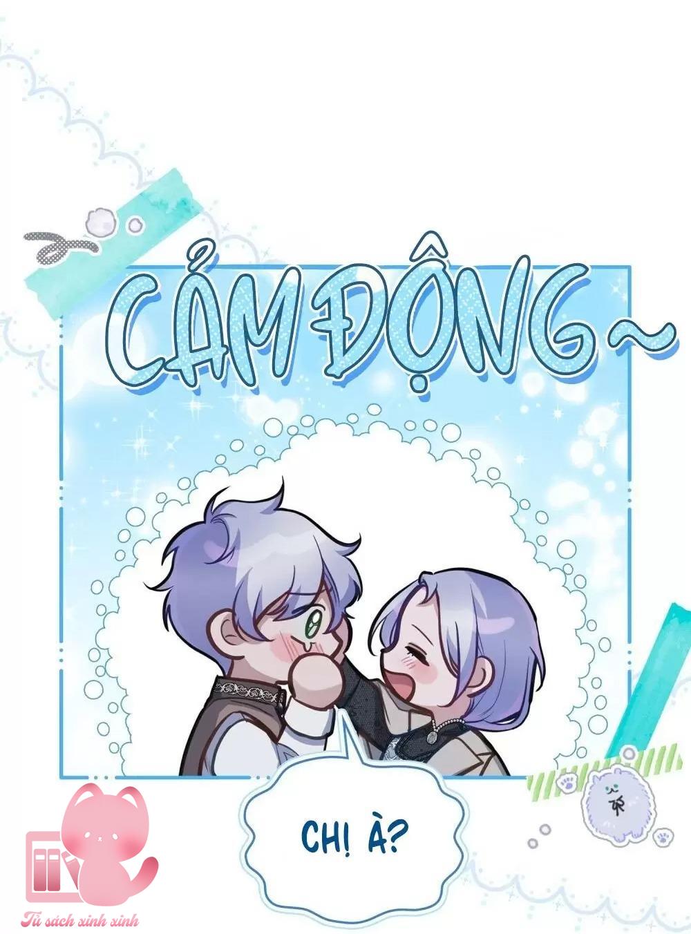 Nếu Không Vâng Lời Công Tước - Chap 28