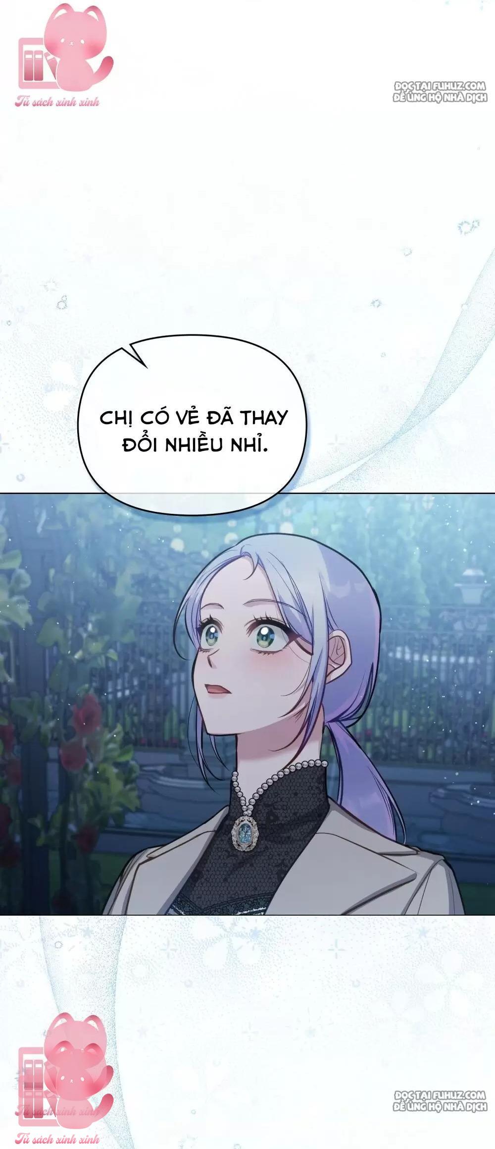 Nếu Không Vâng Lời Công Tước - Chap 28