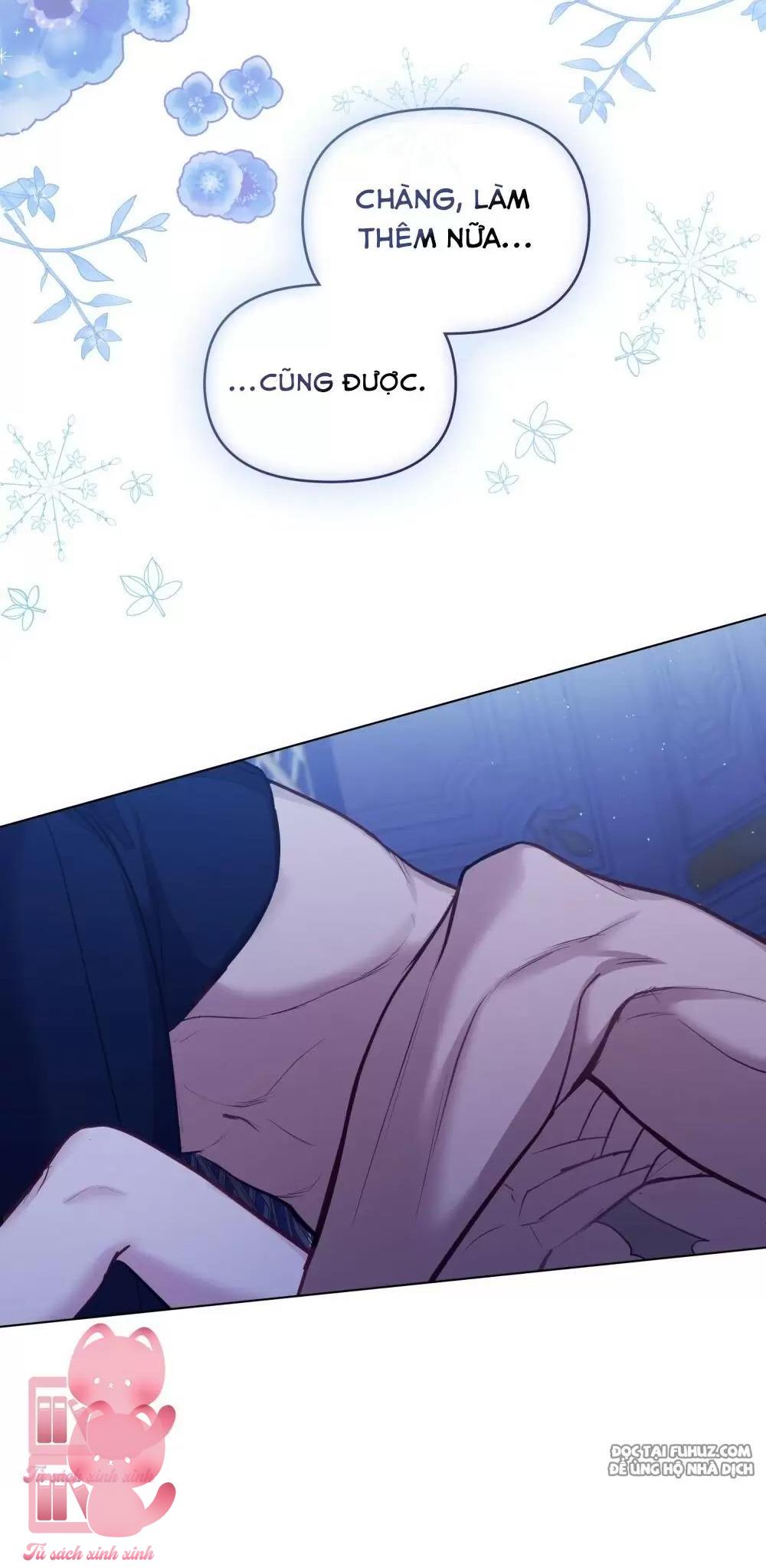 Nếu Không Vâng Lời Công Tước - Chap 28