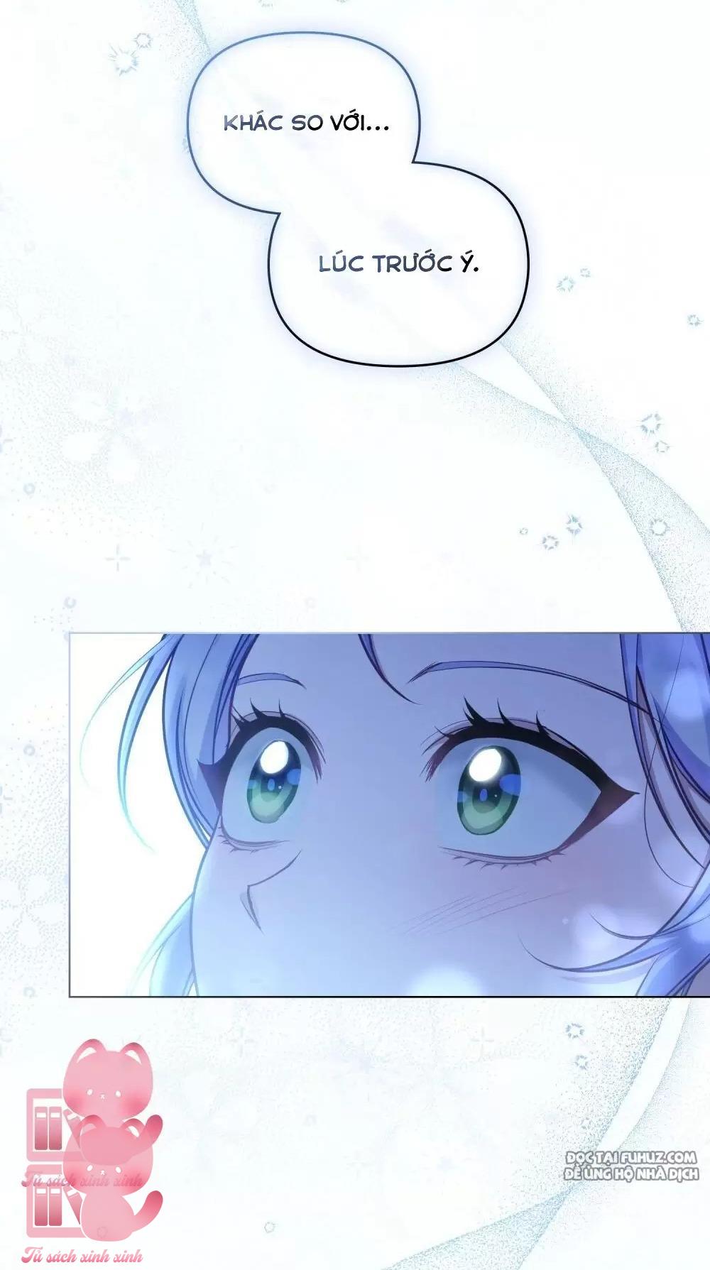 Nếu Không Vâng Lời Công Tước - Chap 28