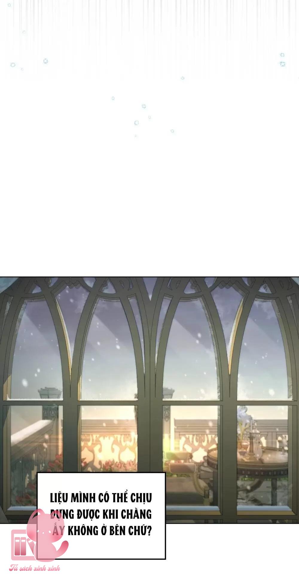 Nếu Không Vâng Lời Công Tước - Chap 28