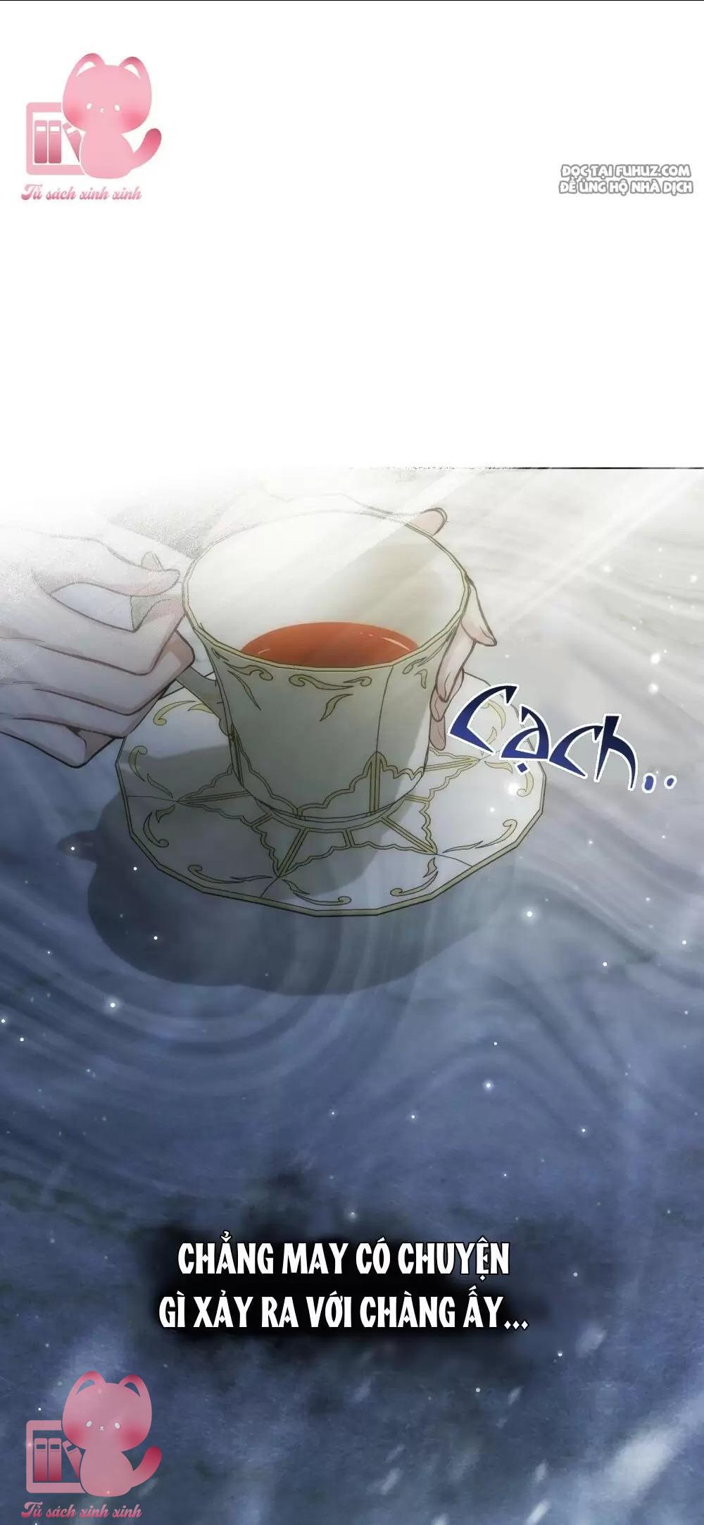 Nếu Không Vâng Lời Công Tước - Chap 28