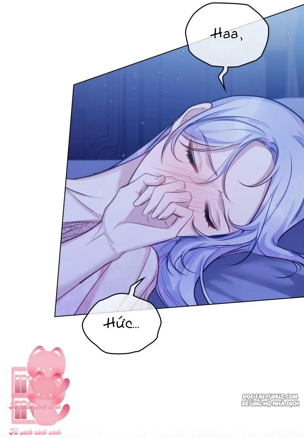 Nếu Không Vâng Lời Công Tước - Chap 28