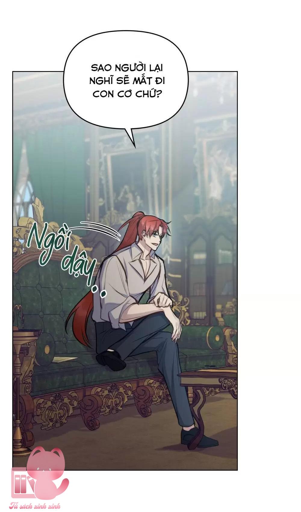 Nếu Không Vâng Lời Công Tước - Chap 29