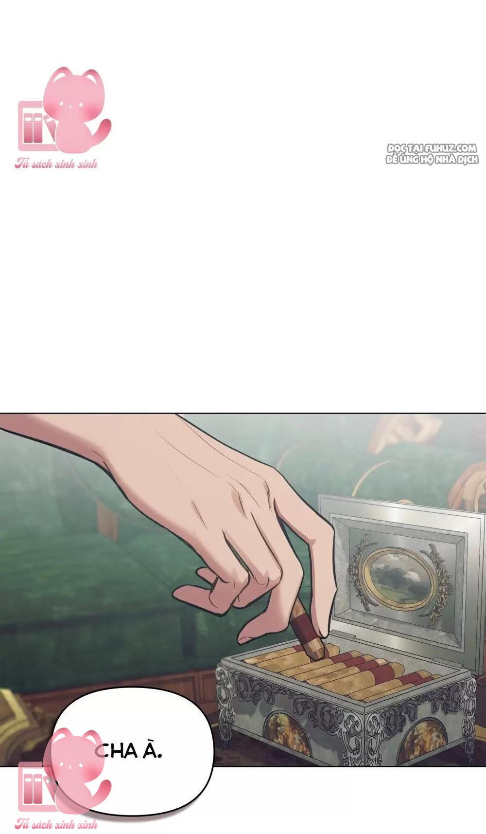 Nếu Không Vâng Lời Công Tước - Chap 29