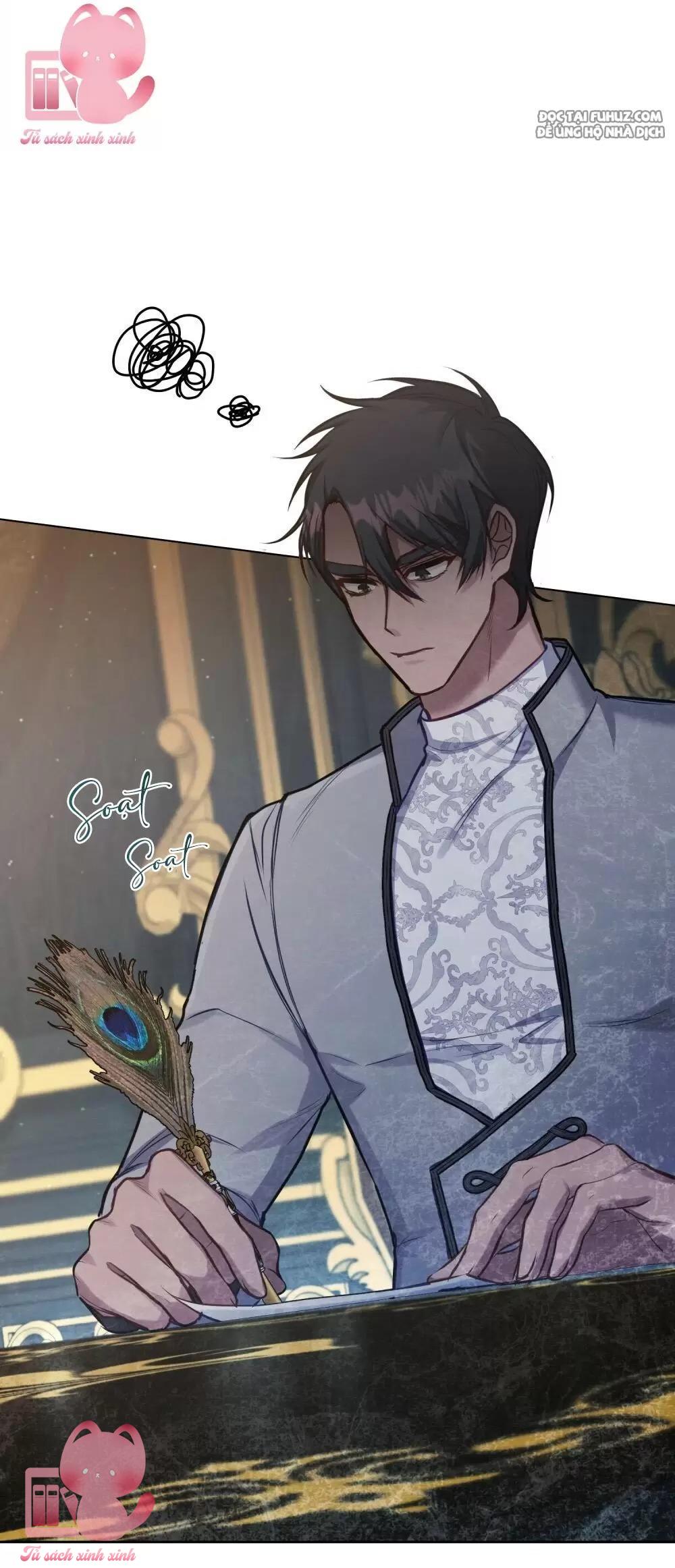 Nếu Không Vâng Lời Công Tước - Chap 29