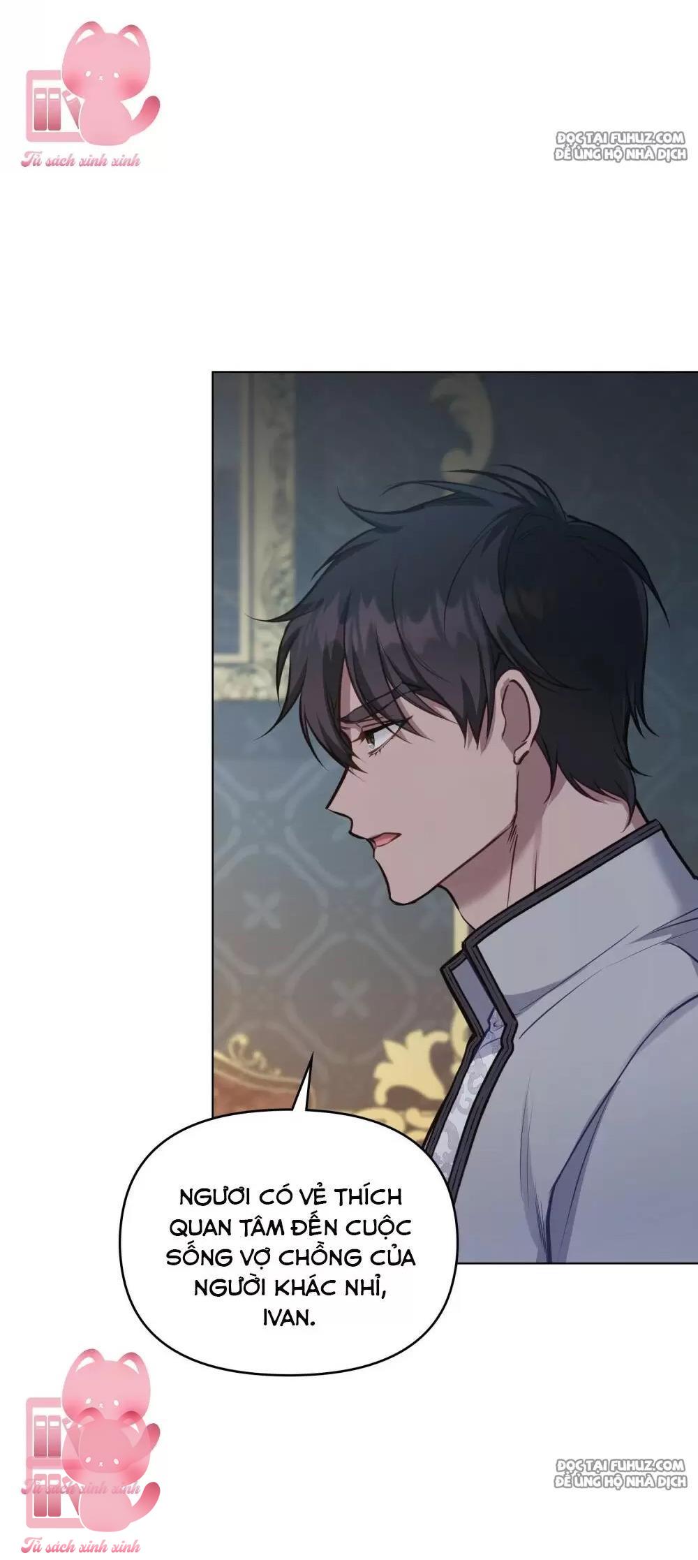 Nếu Không Vâng Lời Công Tước - Chap 29