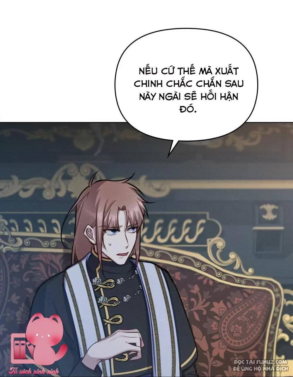 Nếu Không Vâng Lời Công Tước - Chap 29