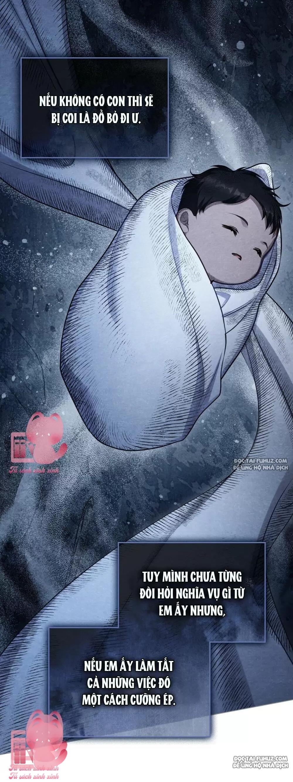 Nếu Không Vâng Lời Công Tước - Chap 29