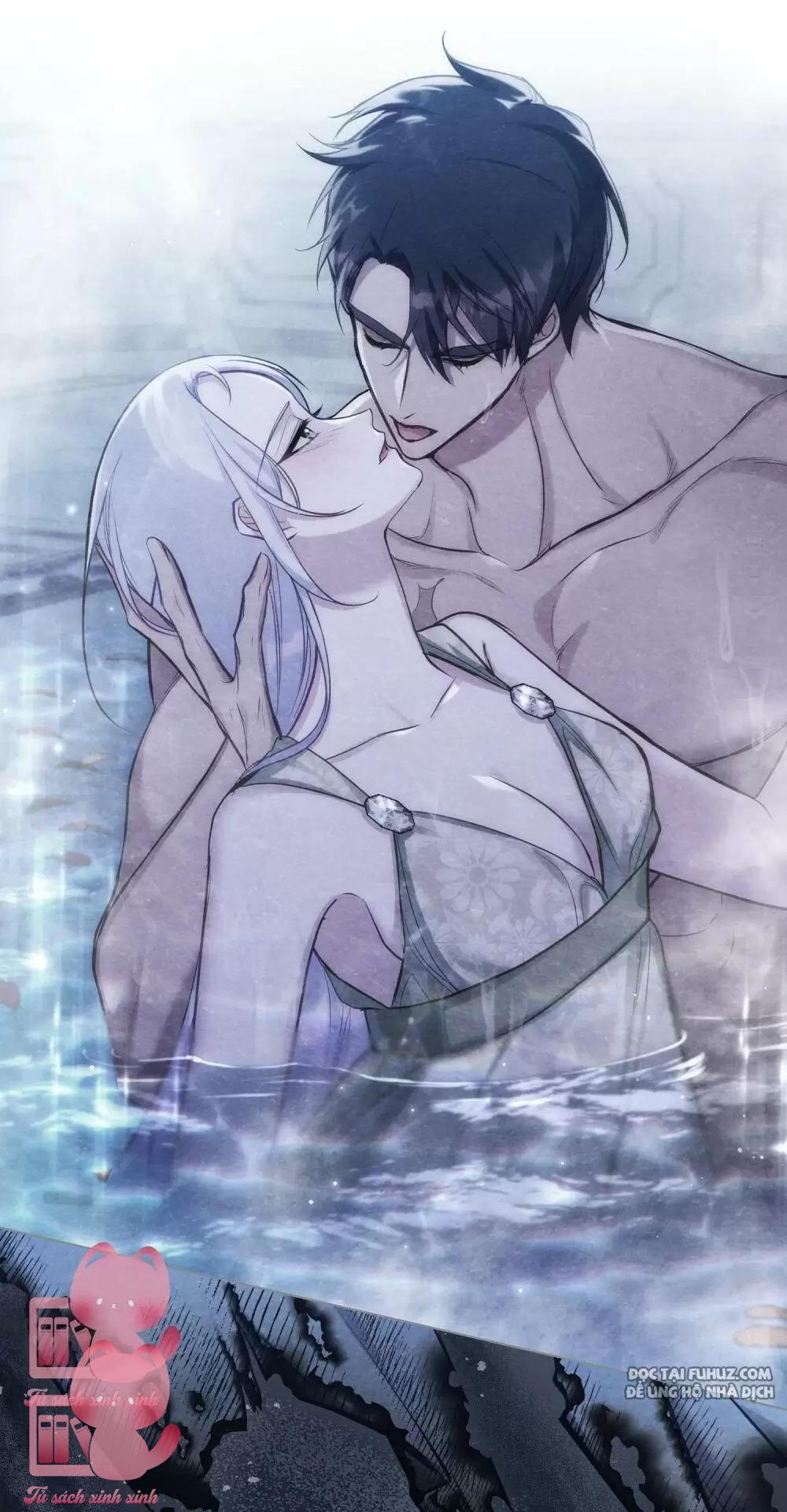 Nếu Không Vâng Lời Công Tước - Chap 29