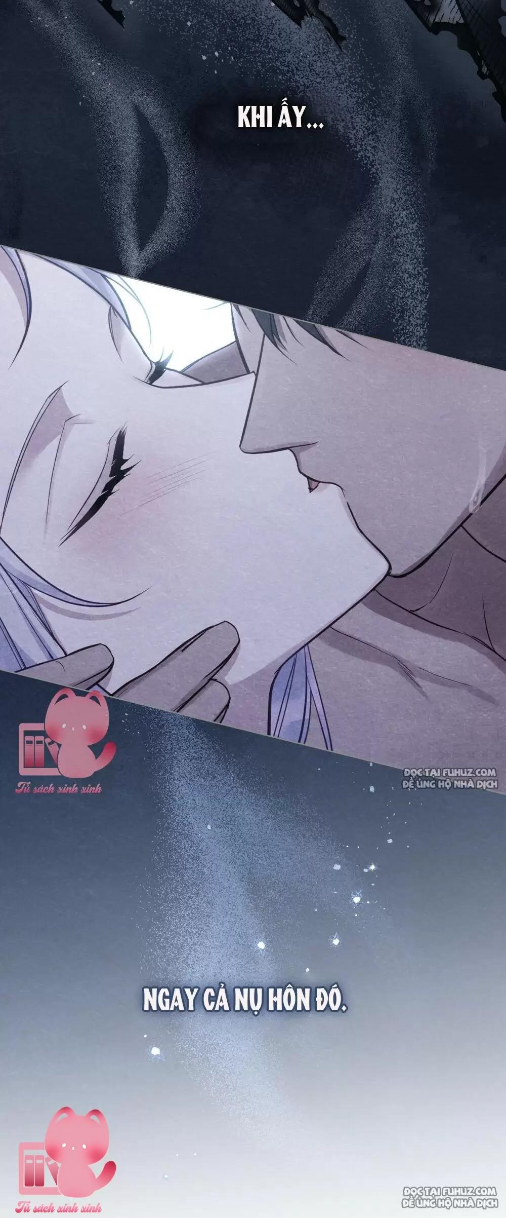 Nếu Không Vâng Lời Công Tước - Chap 29