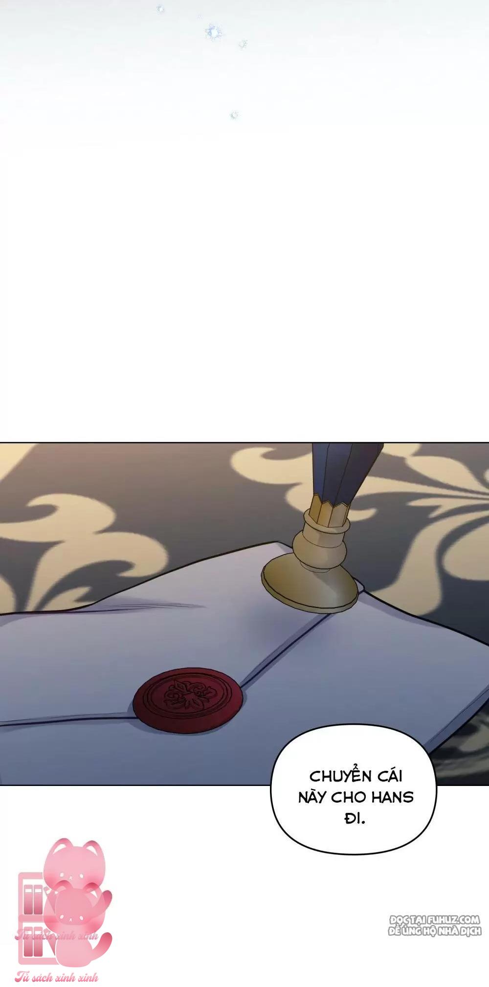 Nếu Không Vâng Lời Công Tước - Chap 29