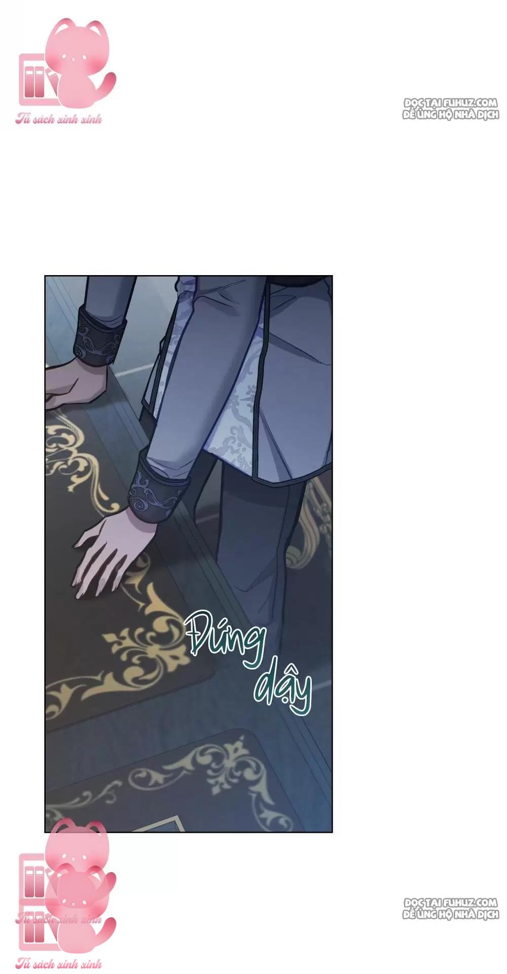 Nếu Không Vâng Lời Công Tước - Chap 29