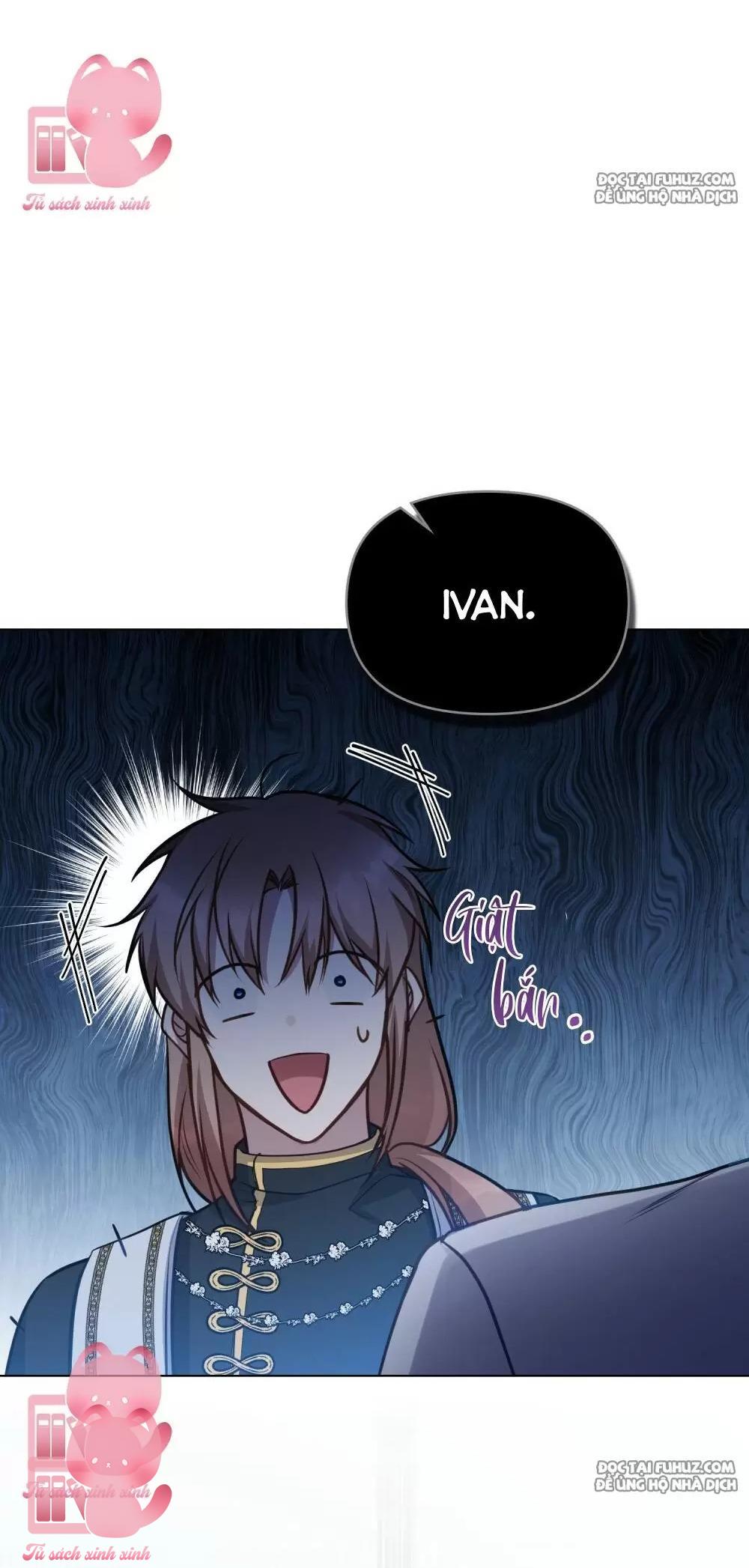 Nếu Không Vâng Lời Công Tước - Chap 29