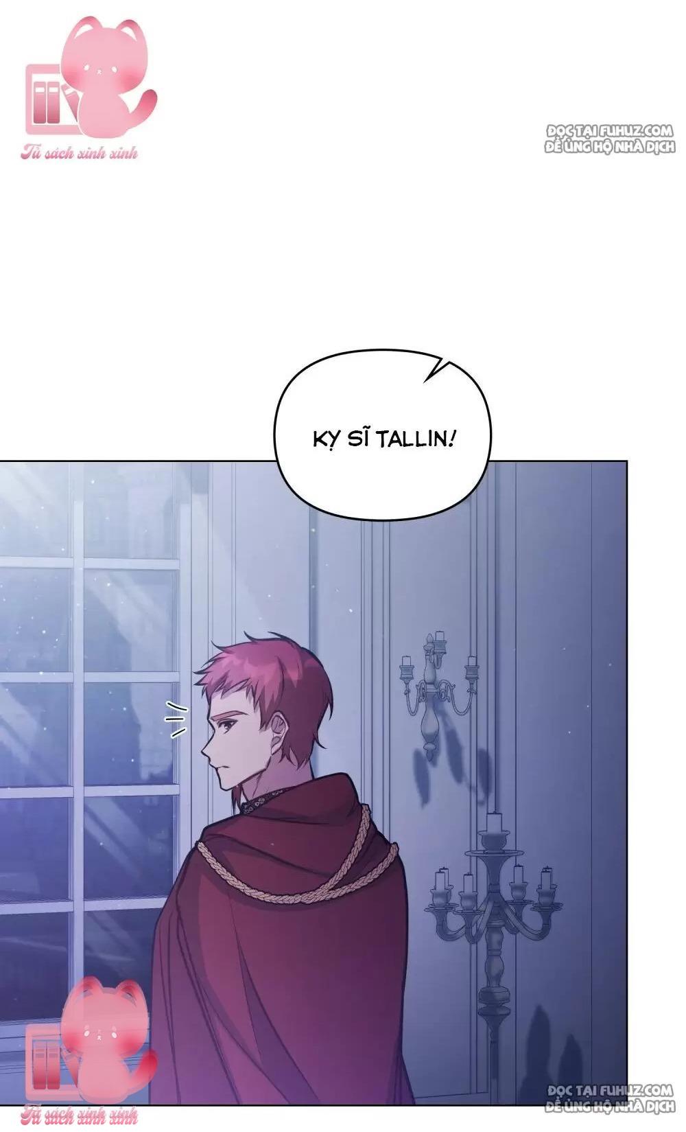 Nếu Không Vâng Lời Công Tước - Chap 29