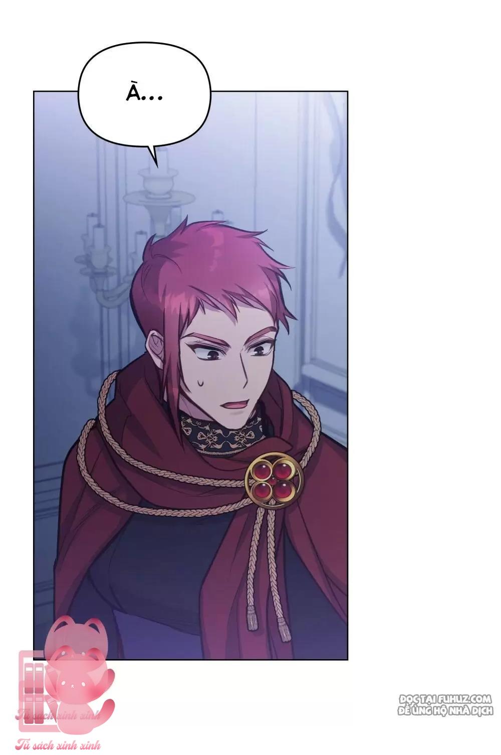 Nếu Không Vâng Lời Công Tước - Chap 29