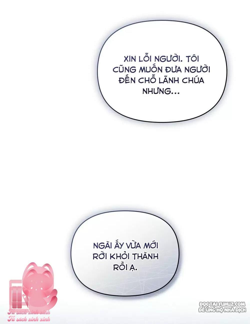 Nếu Không Vâng Lời Công Tước - Chap 29