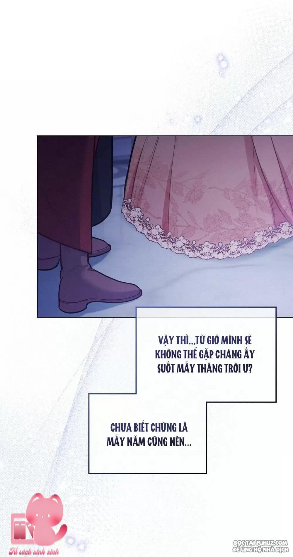 Nếu Không Vâng Lời Công Tước - Chap 29