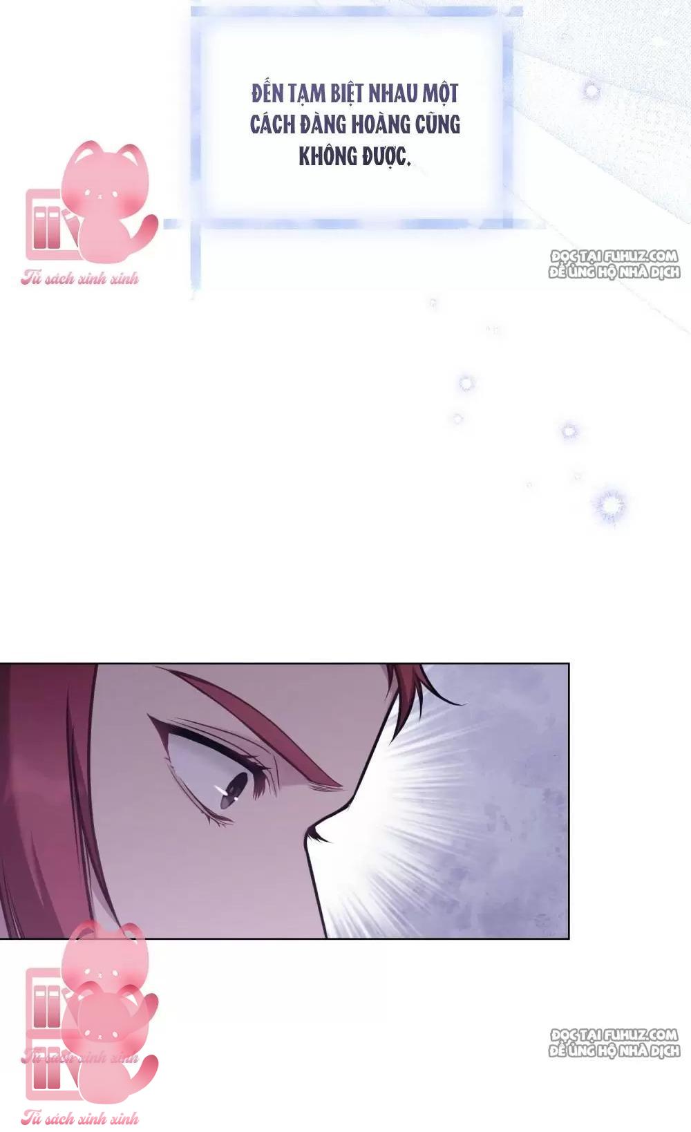 Nếu Không Vâng Lời Công Tước - Chap 29