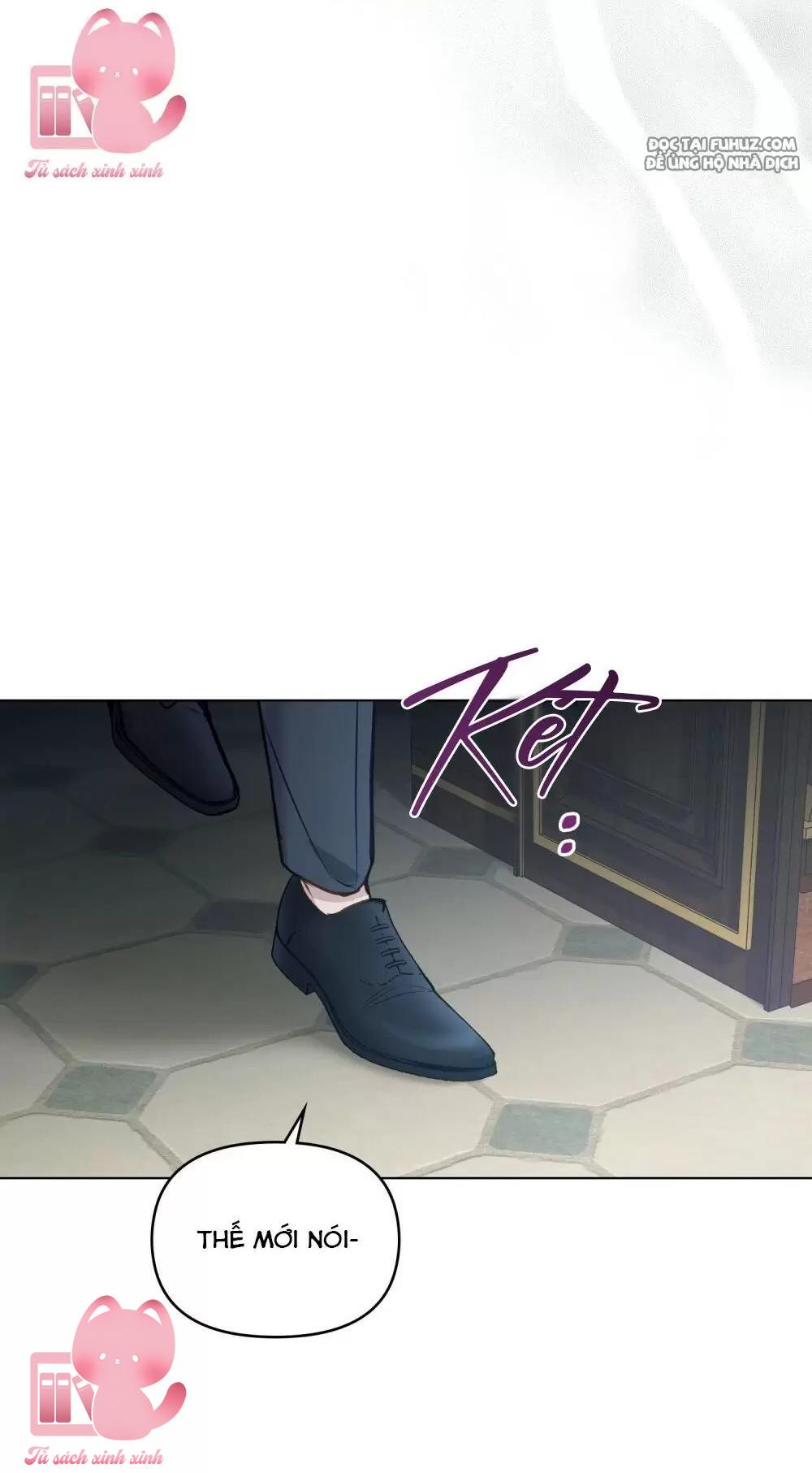 Nếu Không Vâng Lời Công Tước - Chap 29