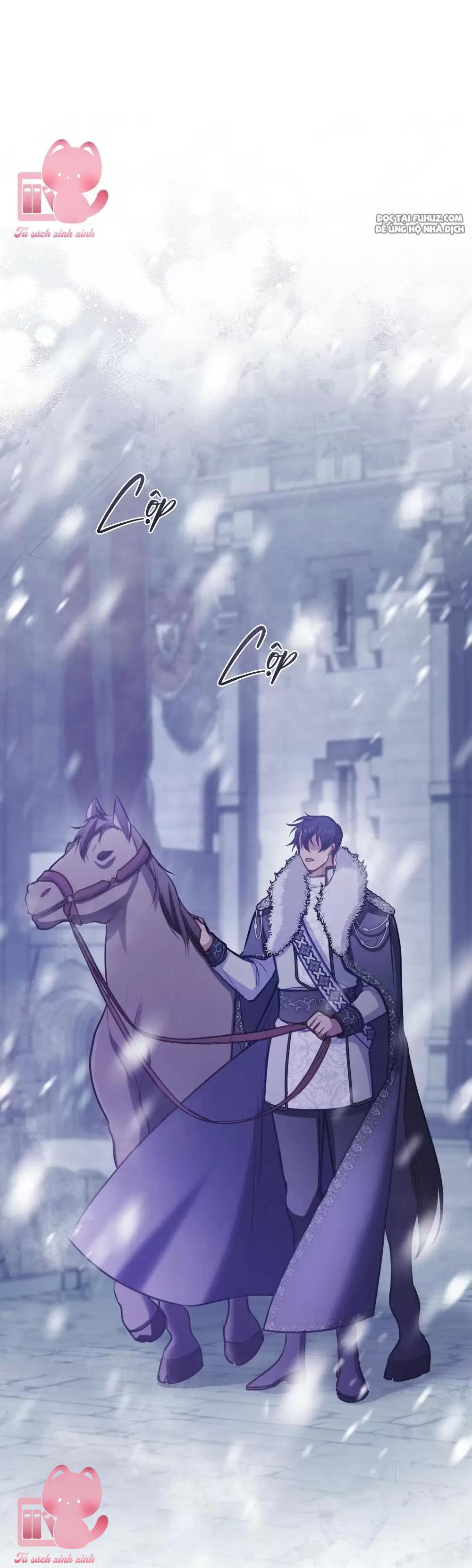 Nếu Không Vâng Lời Công Tước - Chap 29