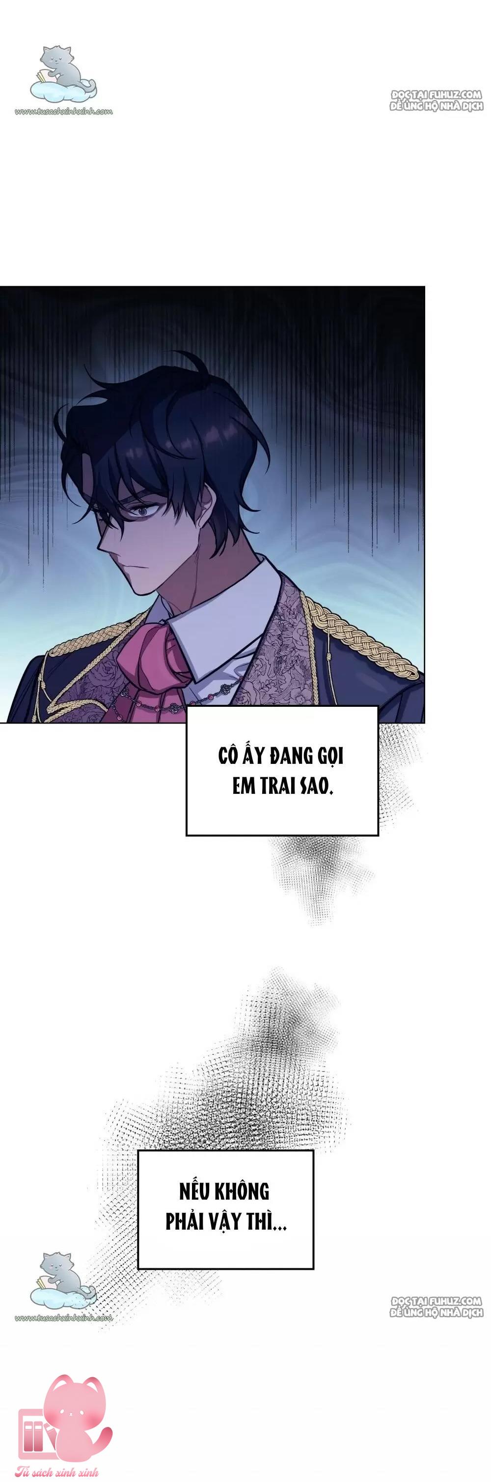 Nếu Không Vâng Lời Công Tước - Chap 3