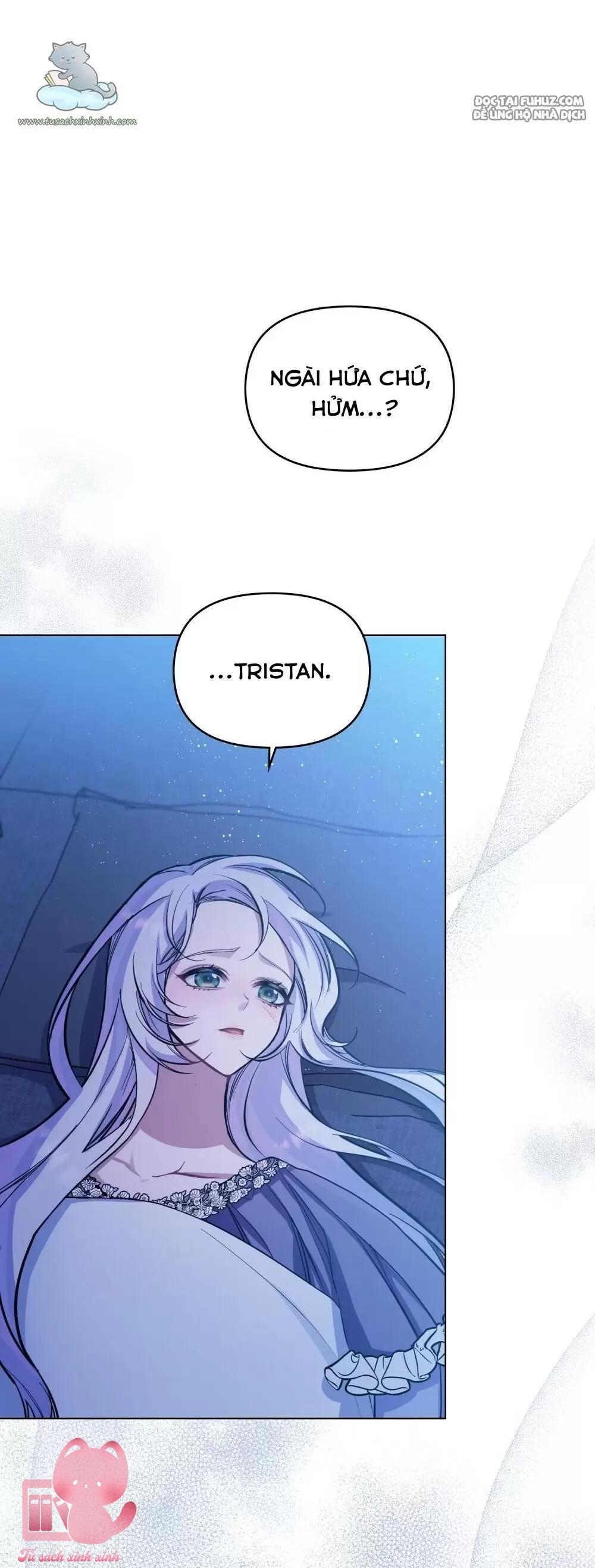 Nếu Không Vâng Lời Công Tước - Chap 3