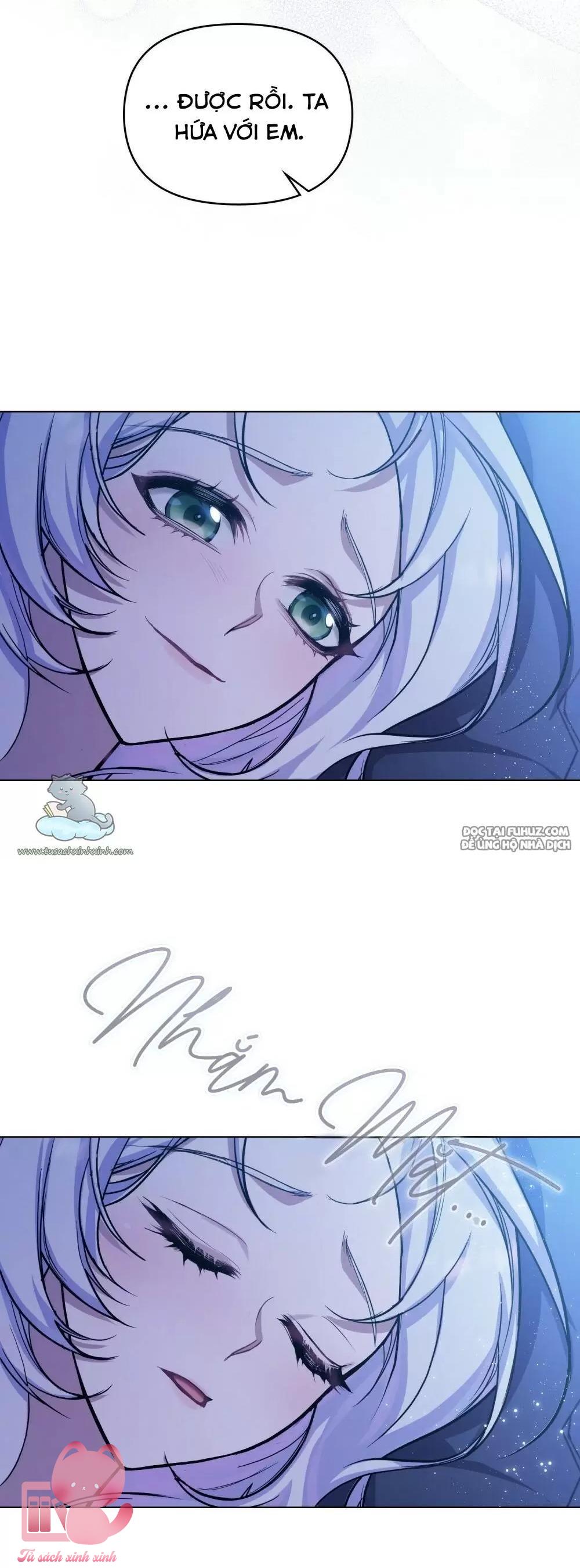 Nếu Không Vâng Lời Công Tước - Chap 3