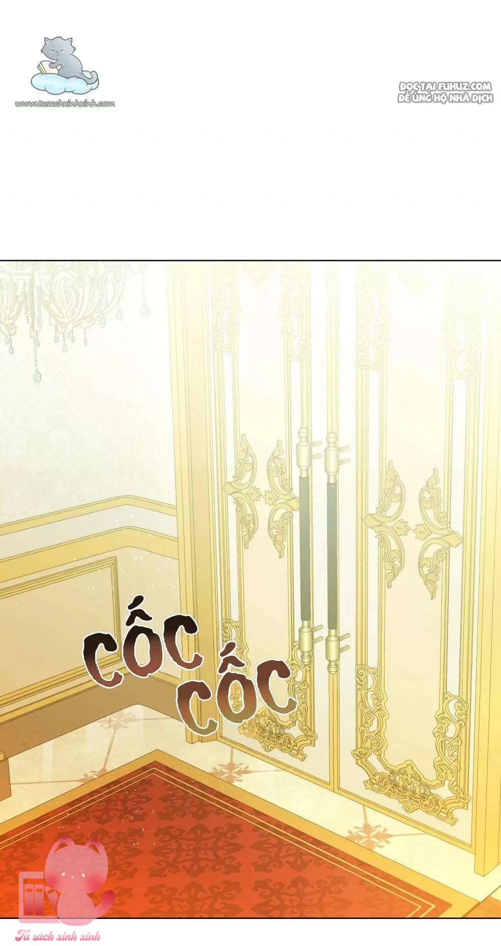 Nếu Không Vâng Lời Công Tước - Chap 3