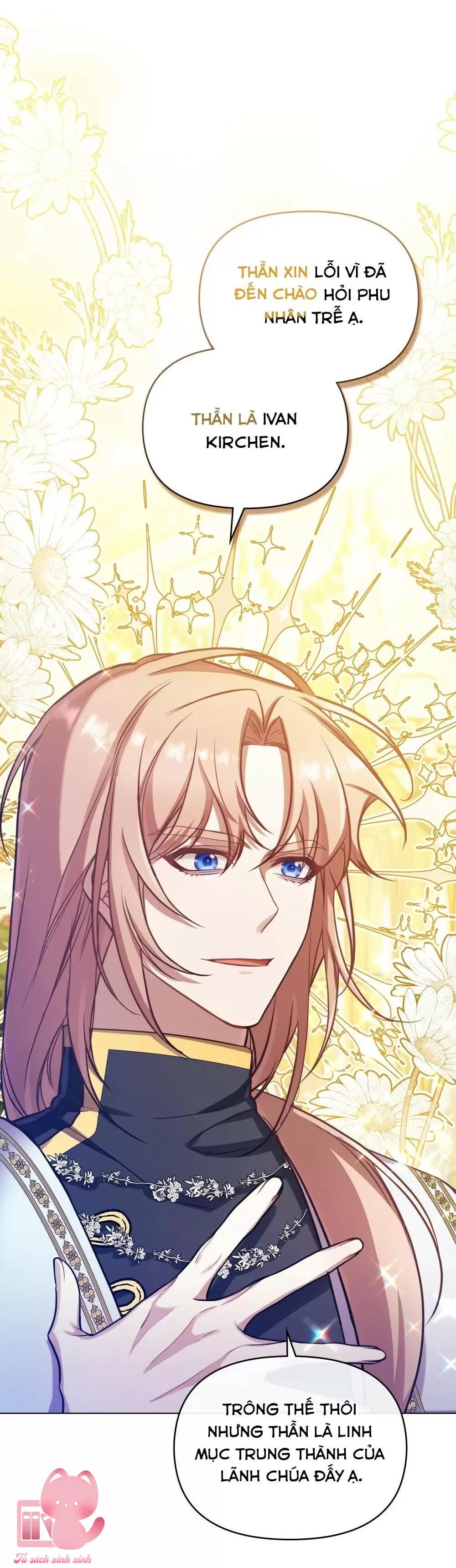 Nếu Không Vâng Lời Công Tước - Chap 3