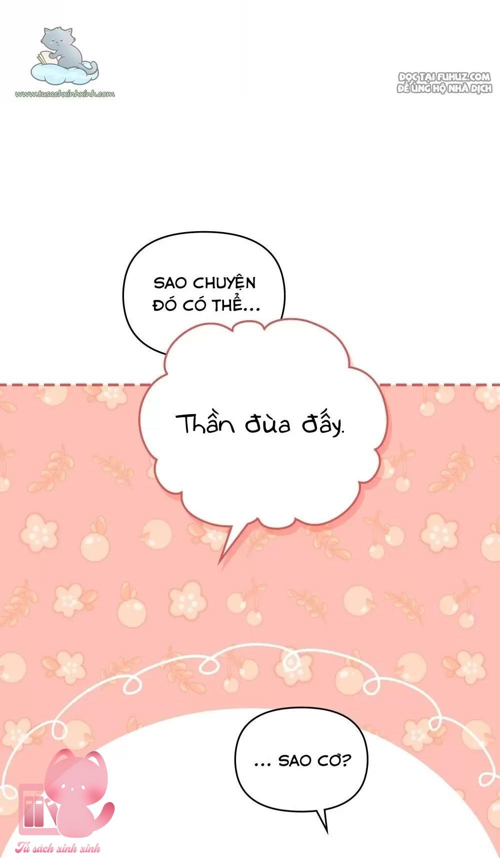 Nếu Không Vâng Lời Công Tước - Chap 3