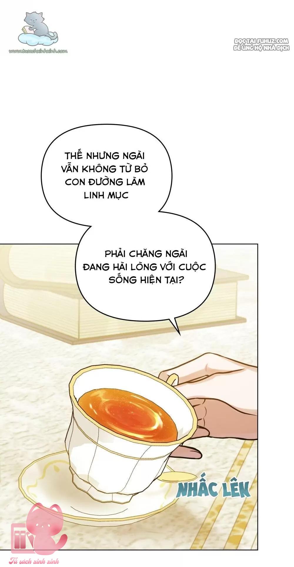 Nếu Không Vâng Lời Công Tước - Chap 3