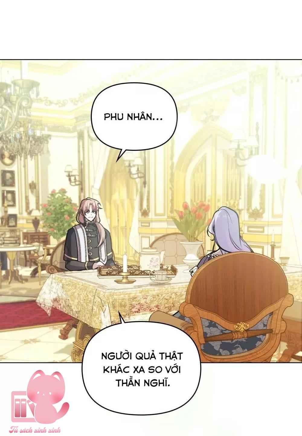 Nếu Không Vâng Lời Công Tước - Chap 3