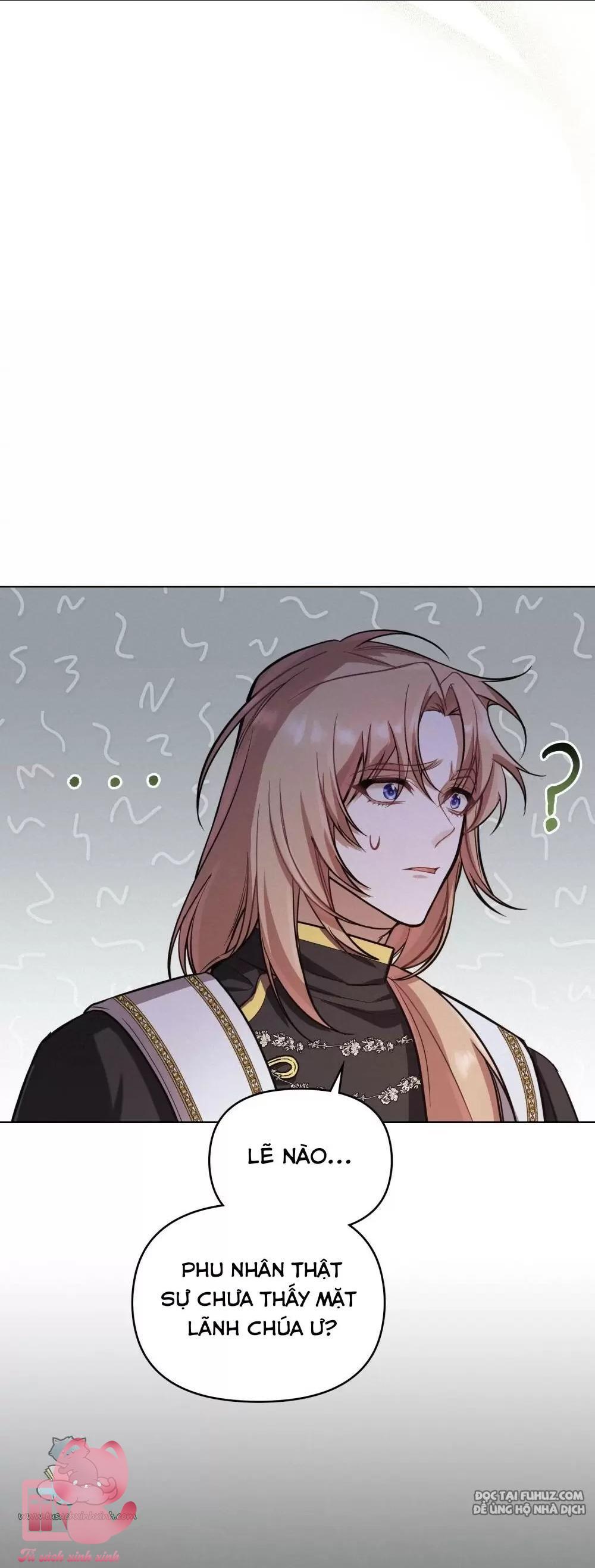 Nếu Không Vâng Lời Công Tước - Chap 3