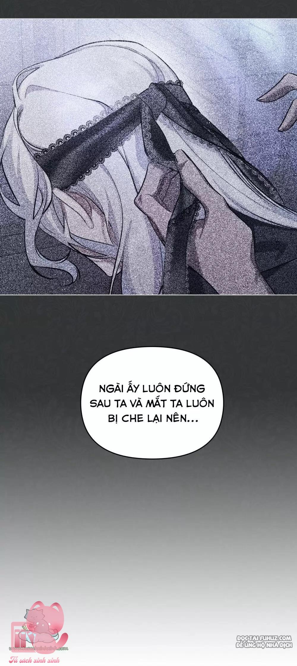 Nếu Không Vâng Lời Công Tước - Chap 3