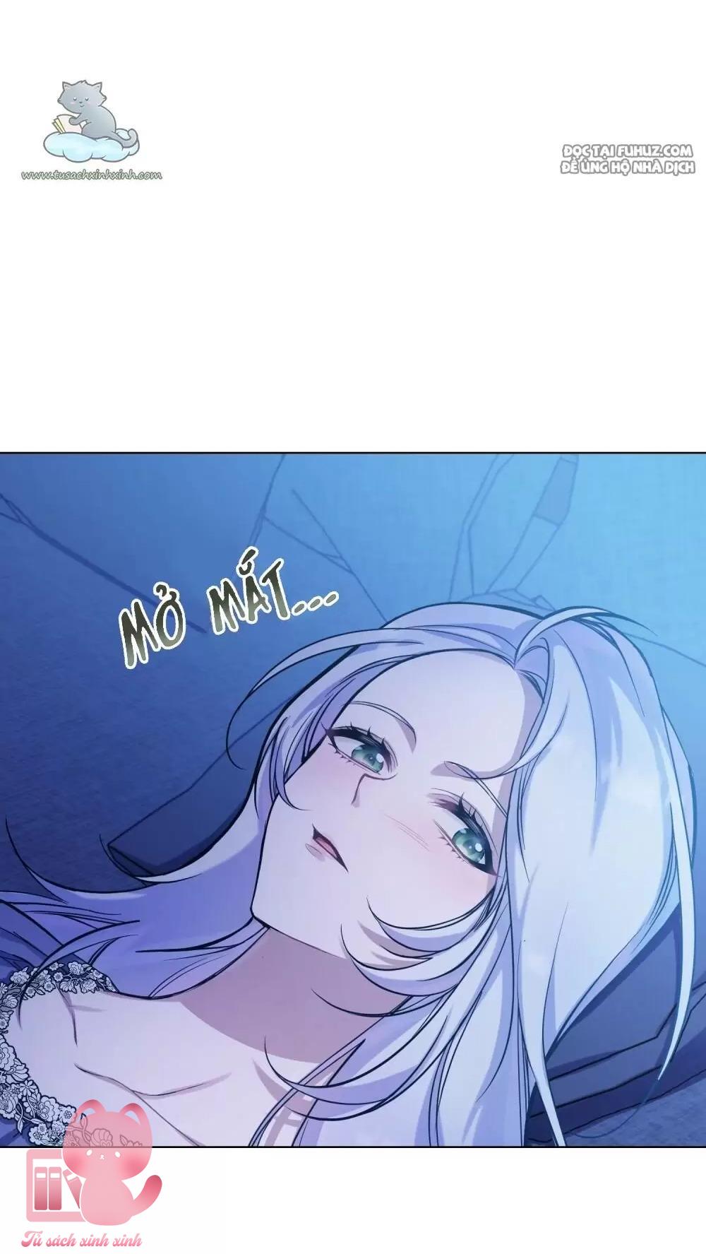 Nếu Không Vâng Lời Công Tước - Chap 3